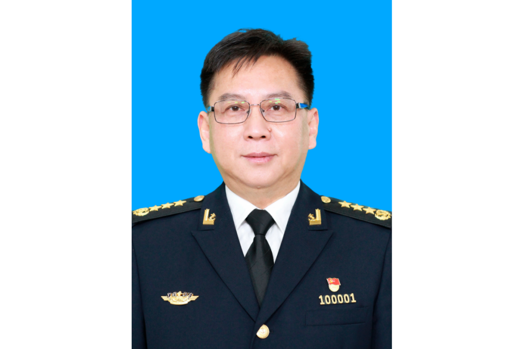 李雪松(廣西海事局黨組書記、局長) 李雪松(廣西海事局黨組書記、局長)