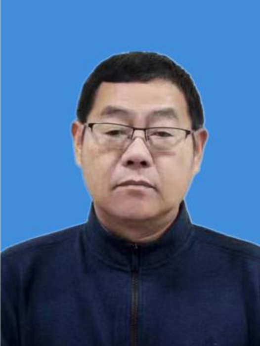 姜海新 姜海新