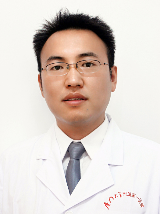薛增福(廈門大學附屬第一醫院腫瘤科副主任醫師)