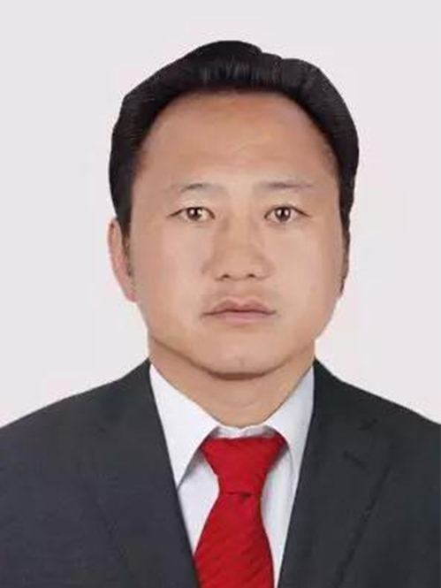 和峰(雲南省麗江市玉龍縣農業農村局黨組書記、局長) 和峰(雲南省麗江市玉龍縣農業農村局黨組書記、局長)