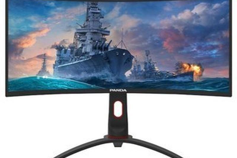 熊貓PG30WA4 熊貓PG30WA4
