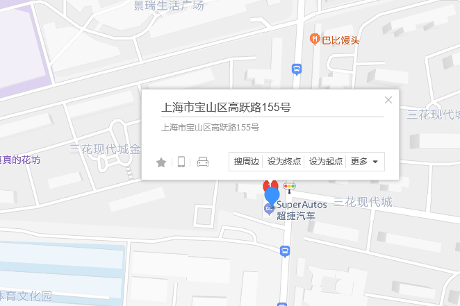 高躍路155號 高躍路155號