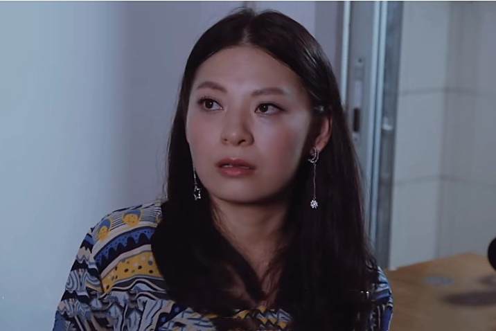 梅子(中國籍女演員)