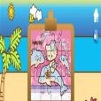 Hello Kitty的冒險 Hello Kitty的冒險