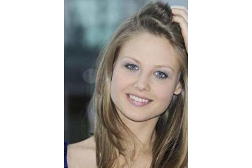 Anna Karczmarczyk Anna Karczmarczyk