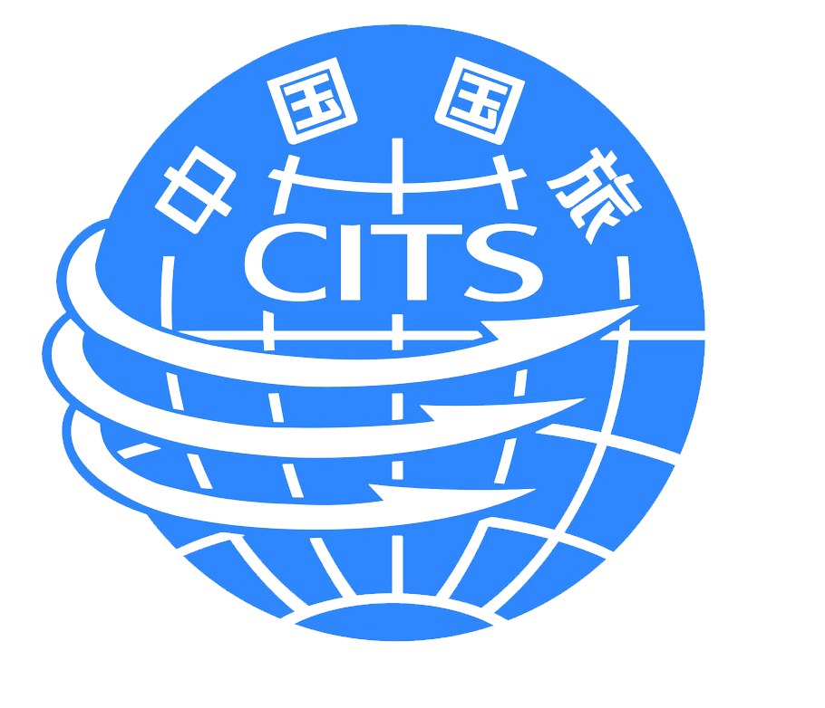 中國國旅logo