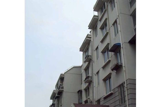 真建七街坊 真建七街坊