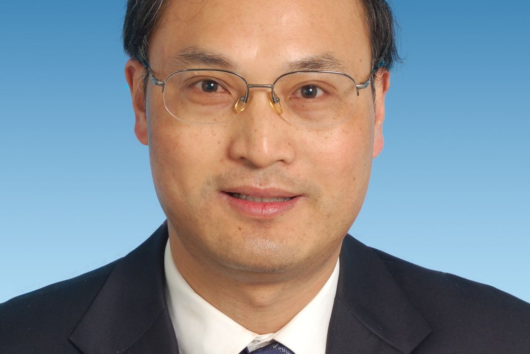曹禮群 曹禮群