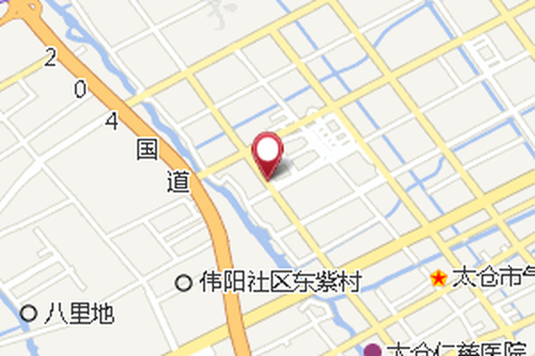 韓家涇