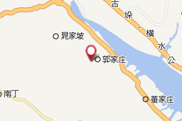 石坡 石坡