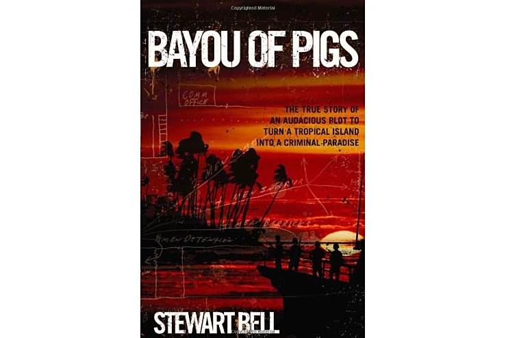 Bayou of Pigs Bayou of Pigs