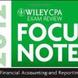 Wiley CPA Exam Review Focus Notes 2012 Wiley CPA Exam Review Focus Notes 2012