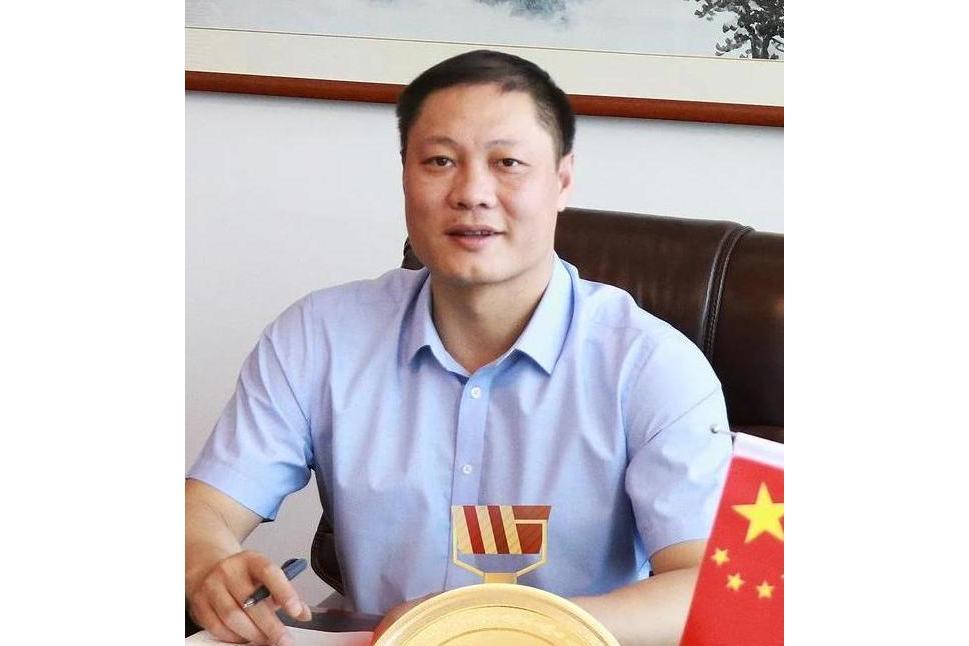 劉國棟(中建五局總經理助理,兼任山東區域總部總經理) 劉國棟(中建五局總經理助理,兼任山東區域總部總經理)