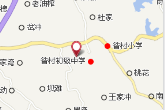 徐家老灣 徐家老灣