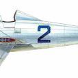 波音281戰鬥機