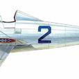 波音281戰鬥機 波音281戰鬥機