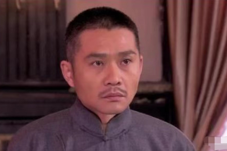 索傑(抗戰劇《箭在弦上》中的角色) 索傑(抗戰劇《箭在弦上》中的角色)
