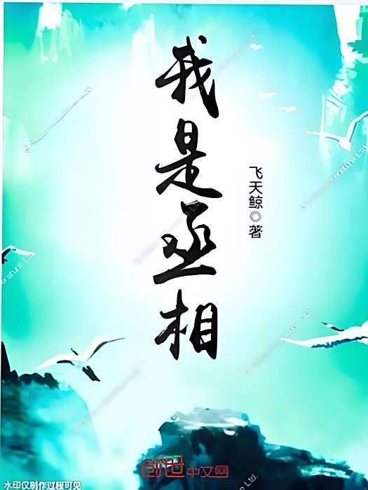 我是丞相 我是丞相