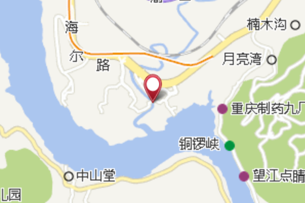 棟樑二路