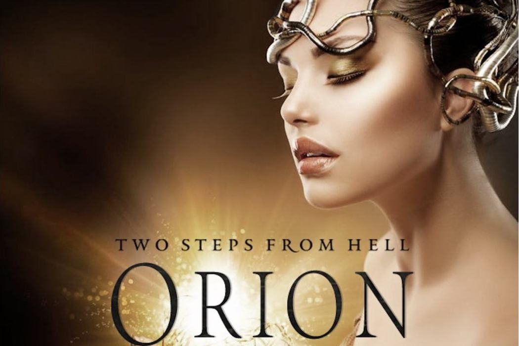Orion(Two Steps From Hell專輯) Orion(Two Steps From Hell專輯)