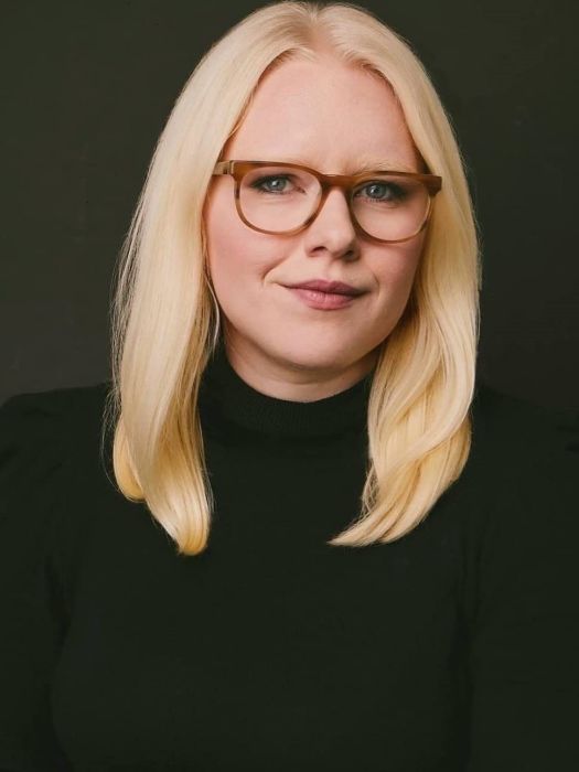 Karen Harnisch Karen Harnisch