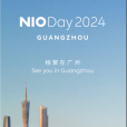 NIO Day 2024 NIO Day 2024