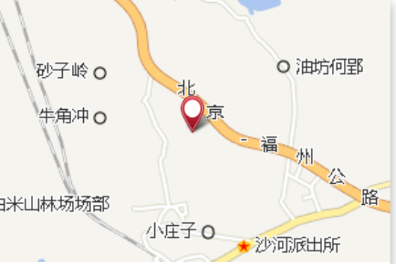小米莊