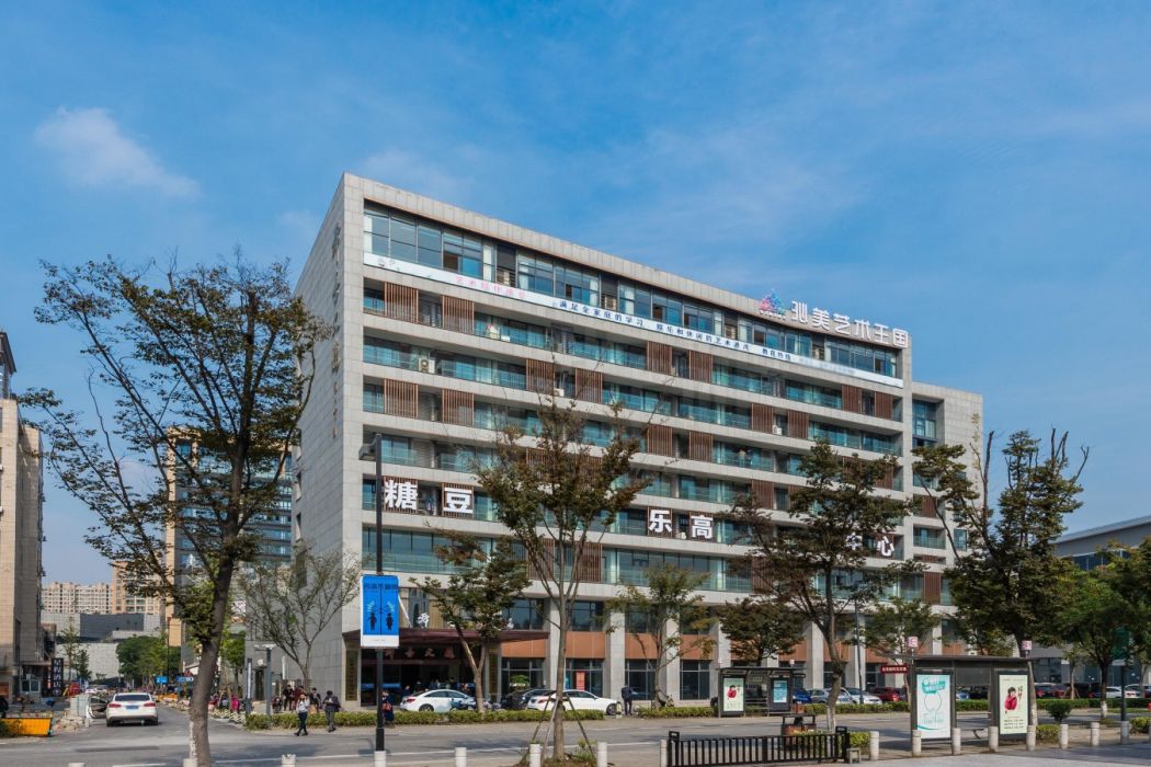 舜喜大廈 舜喜大廈