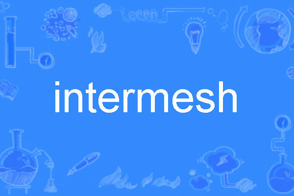 intermesh intermesh