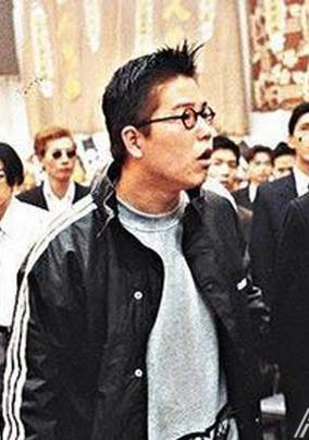 古惑仔2之猛龍過江(1996年香港電影)