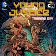 Young Justice Vol. 2 Young Justice Vol. 2