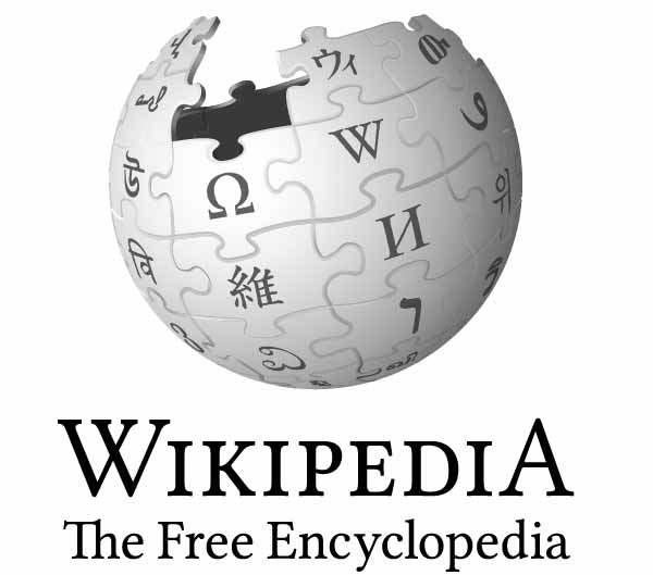 英文維基百科