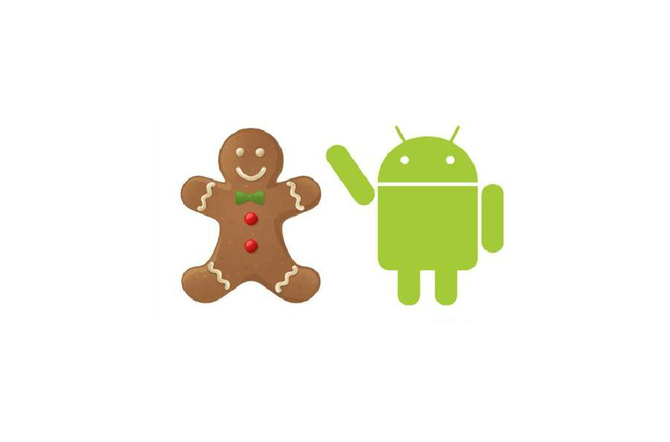 Gingerbread