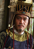 江山風雨情(2003年陳家林執導電視劇)