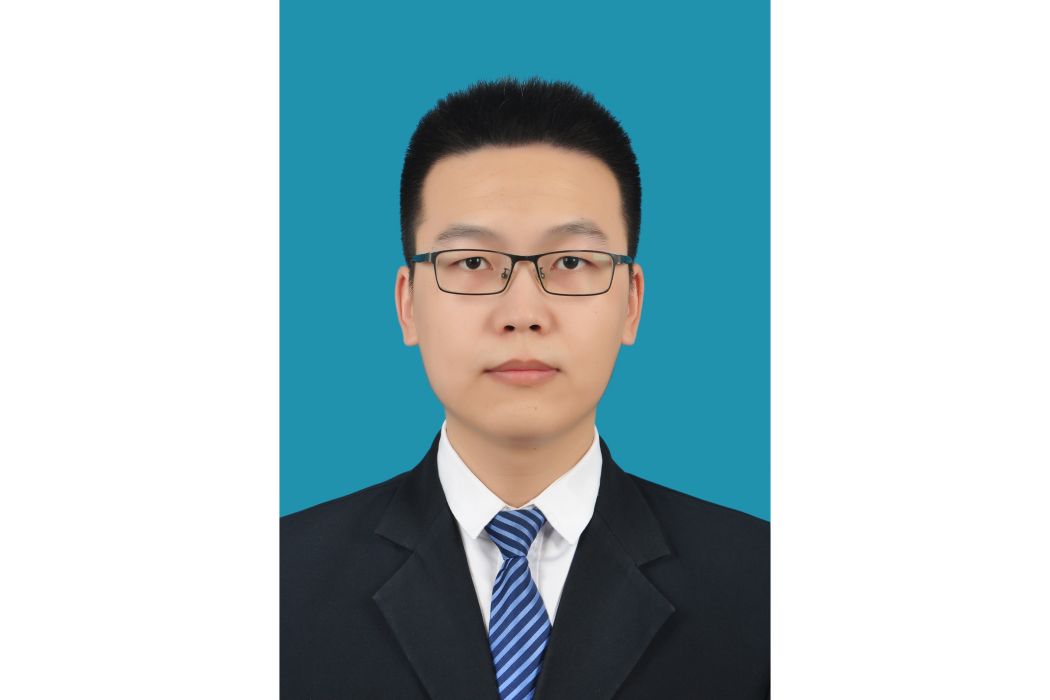 王卓(運城學院生命科學系講師) 王卓(運城學院生命科學系講師)