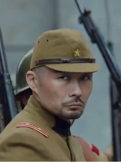 小野(近代革命傳奇劇《勇敢的心2》中的角色) 小野(近代革命傳奇劇《勇敢的心2》中的角色)
