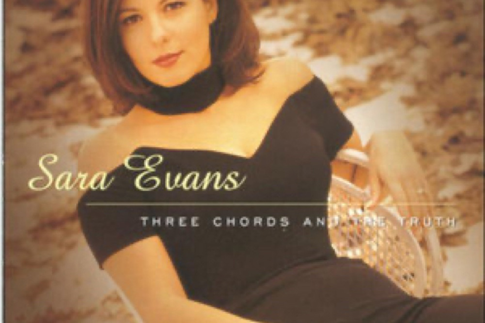 Three Chords & The Truth Three Chords & The Truth