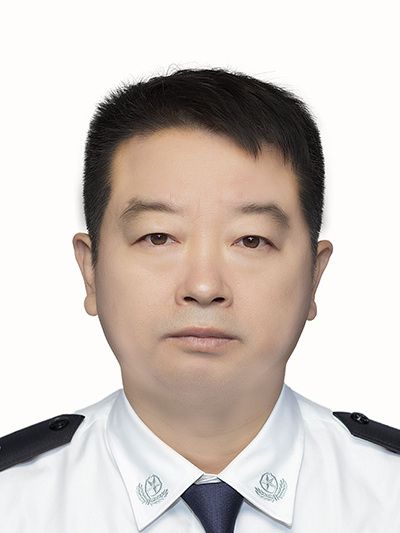 陳林(湖南省常德市漢壽縣人民政府副縣長、公安局長) 陳林(湖南省常德市漢壽縣人民政府副縣長、公安局長)