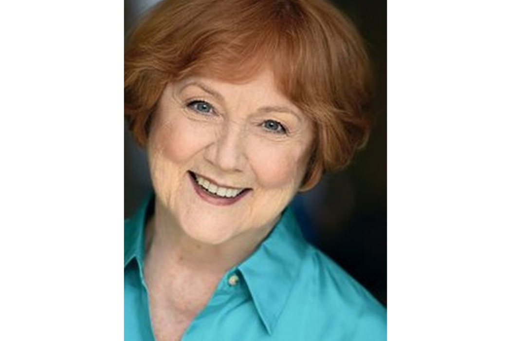Jeannine Moore Jeannine Moore
