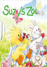 「Suzy&#39;s Zoo」
