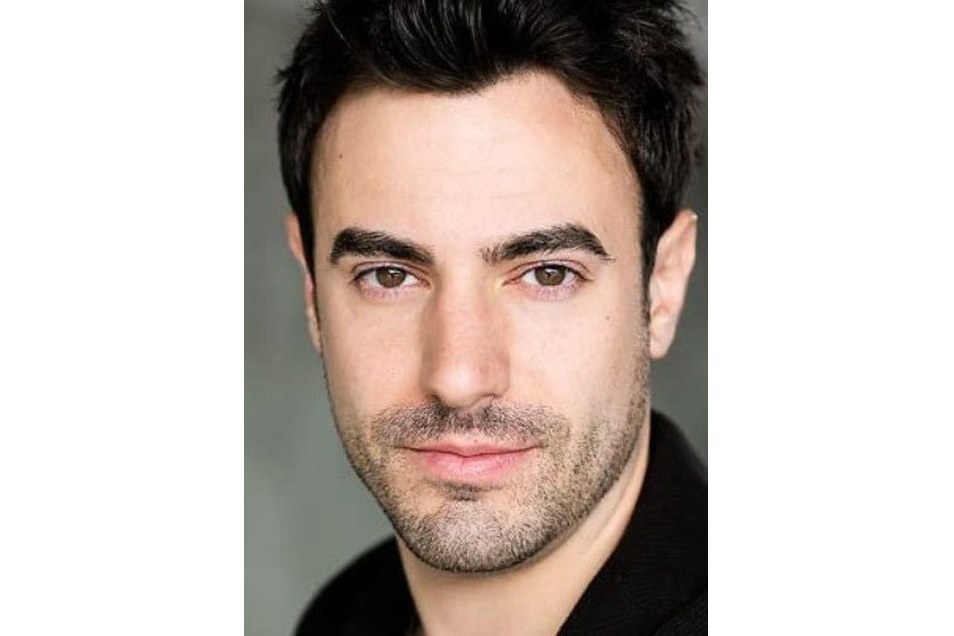 Anthony Bradford