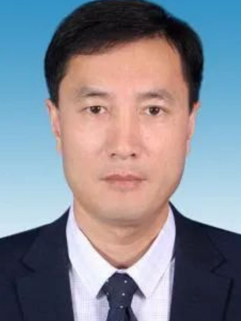 石磊(青島市即墨區人民政府原副區長)