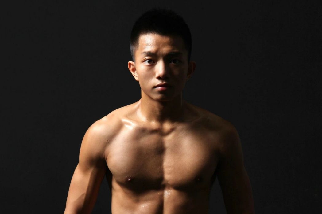 李家勝(中國搏擊運動員) 李家勝(中國搏擊運動員)