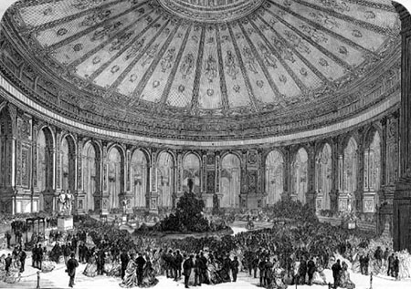 1873年維也納博覽會
