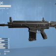 MK17-CQC MK17-CQC