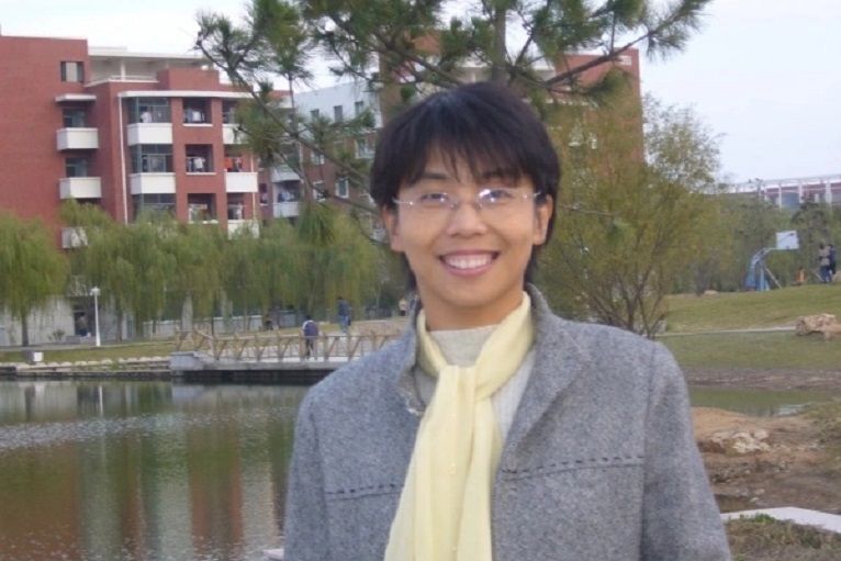 朱玉玲(山東科技大學文法學院副教授)