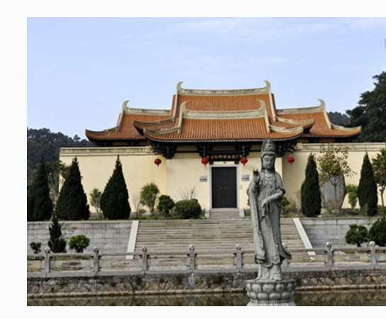 浮槎寺