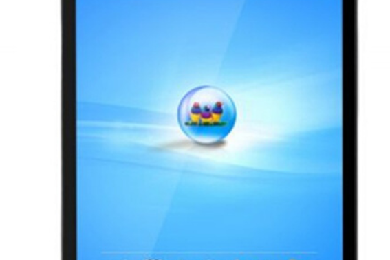 優派ViewPad 78N 優派ViewPad 78N