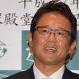 古田敦也