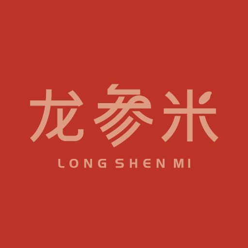 龍參米 龍參米